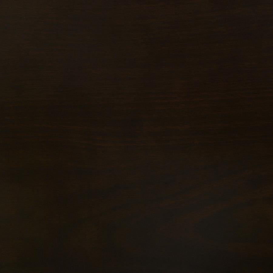 Bucknell 3pc. Dining Collection (Cappuccino)