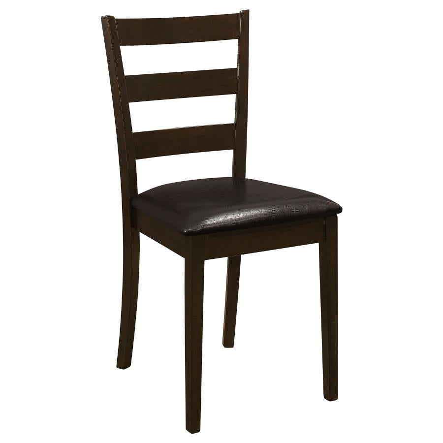 Guillen 5pc. Dining Collection