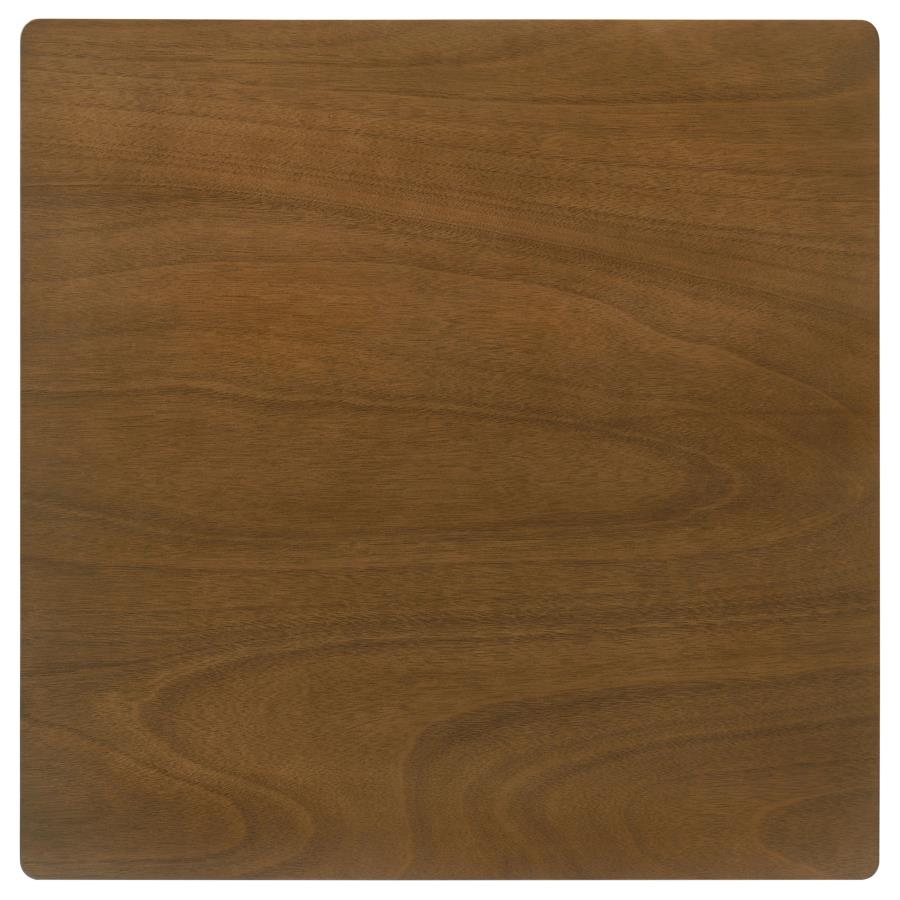 Parkwood 5pc. Dining Collection (Brown)
