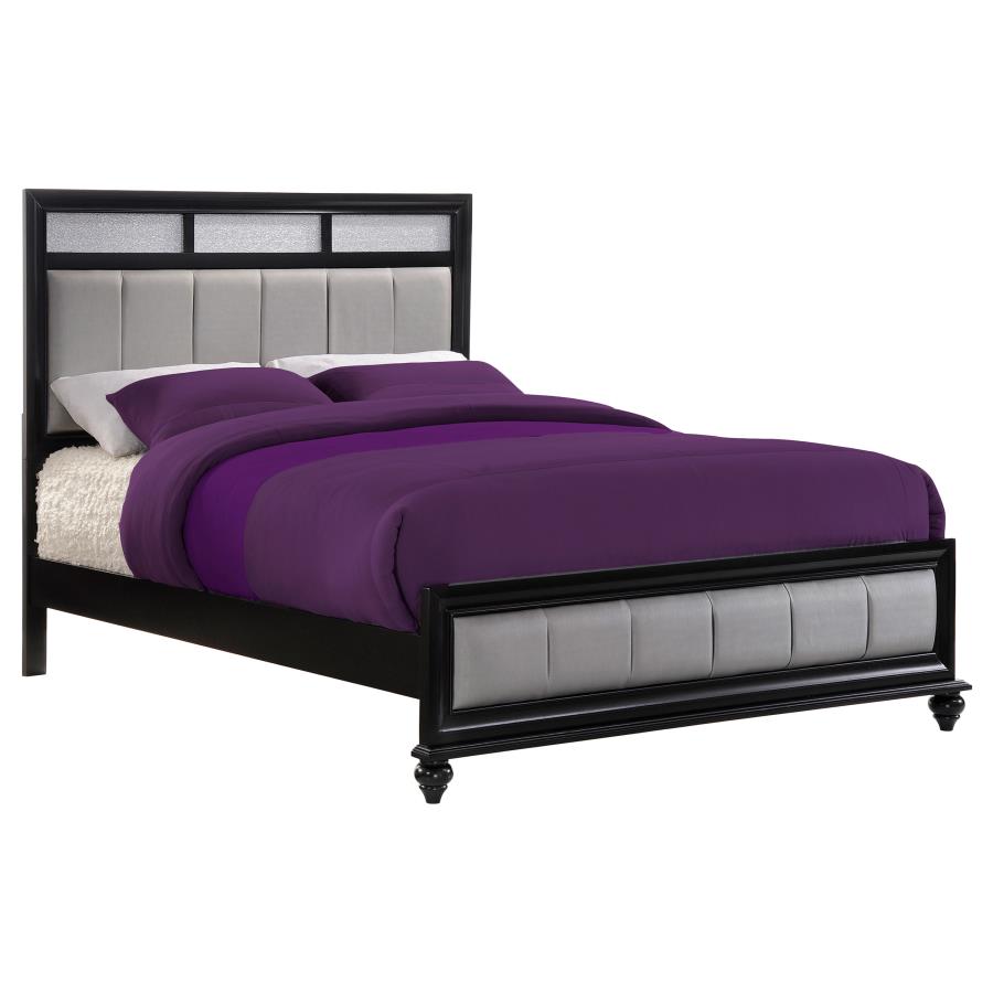 Barzini Bedroom Collection