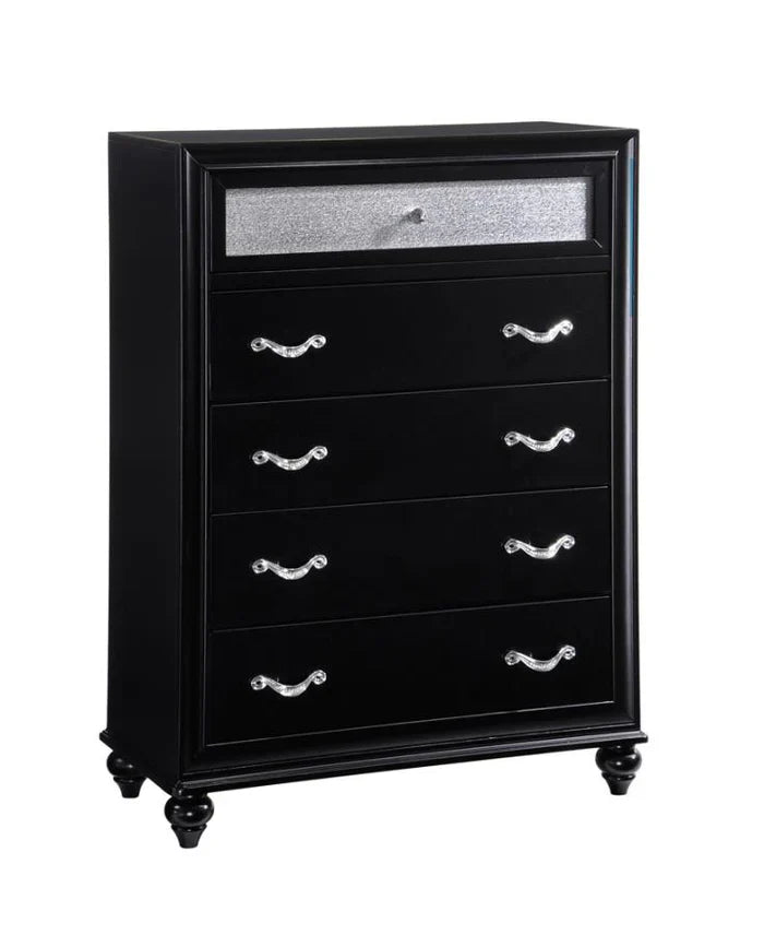 Barzini Bedroom Collection