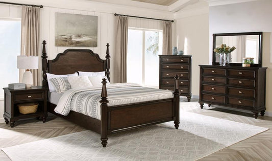 Andover Bedroom Collection