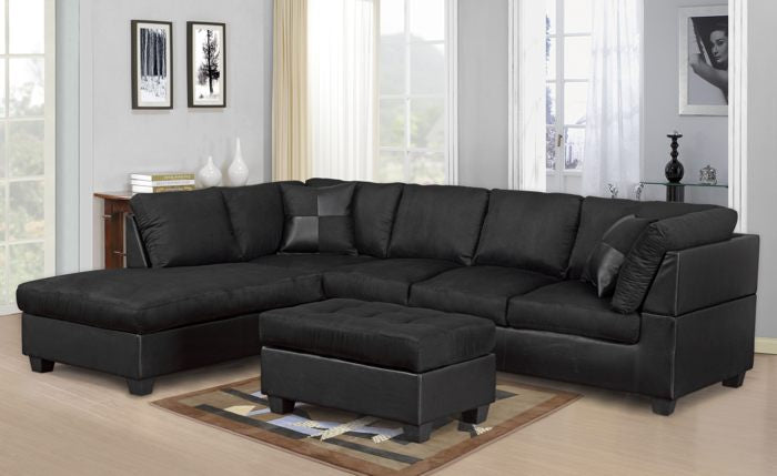 Shadow Haven Sectional