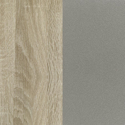 Anna 5pc. Dining Collection (Silver)