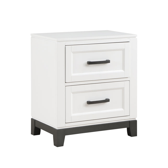 Garretson Bedroom Collection