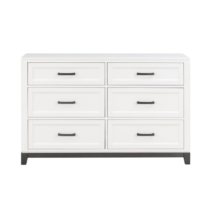 Garretson Bedroom Collection