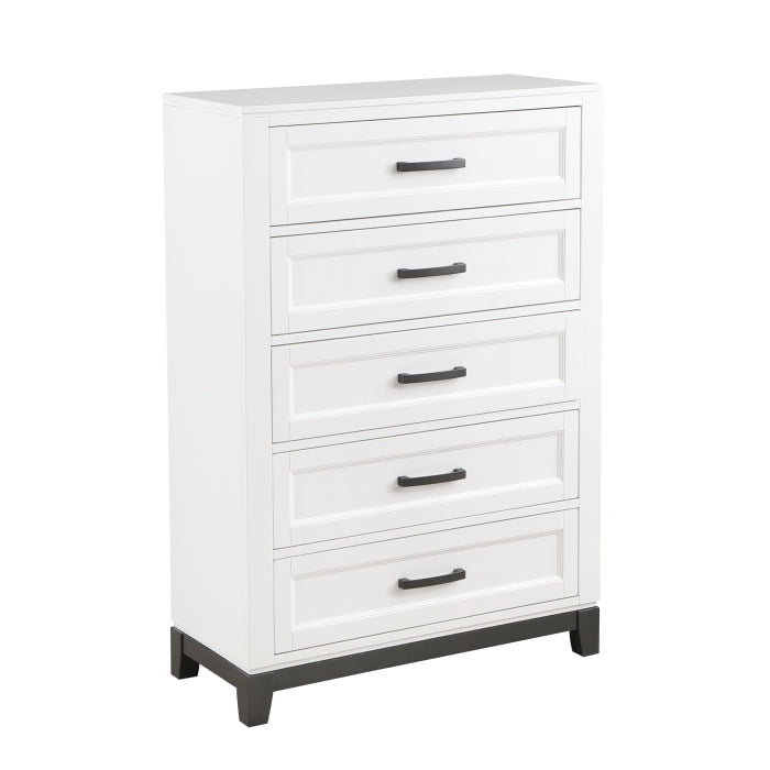 Garretson Bedroom Collection