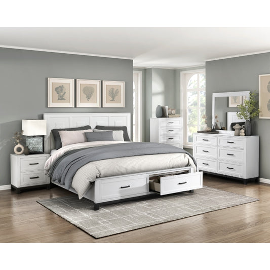 Garretson Bedroom Collection