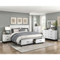 Garretson Bedroom Collection