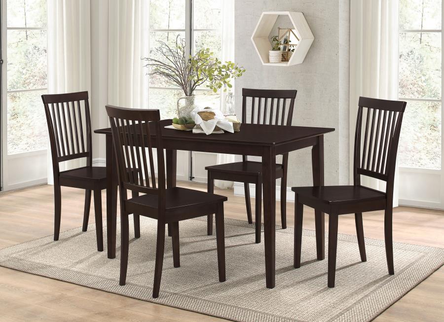 Gomez Dining Room Collection