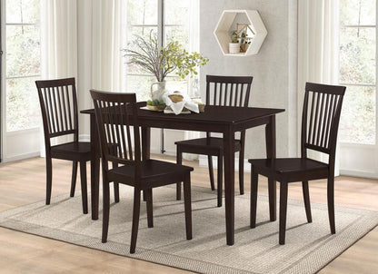 Gomez Dining Room Collection