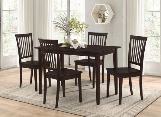 Gomez Dining Room Collection