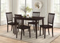 Gomez Dining Room Collection