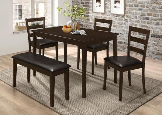 Guillen 5pc. Dining Collection