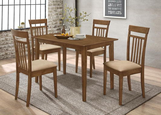Robles 5pc. Dining Collection