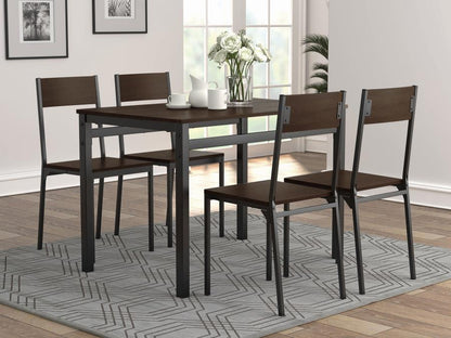 Lana 5pc. Dining Collection