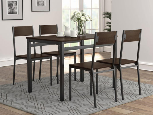 Lana 5pc. Dining Collection