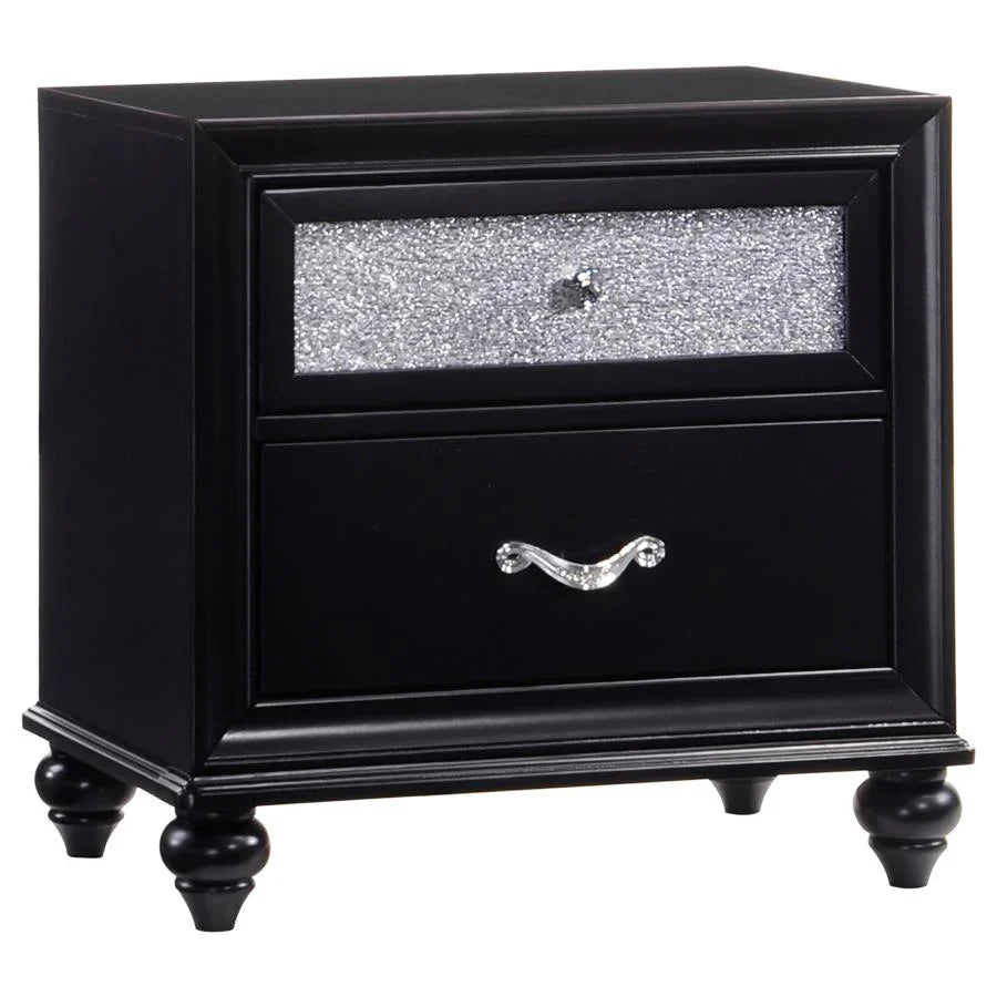 Barzini Bedroom Collection