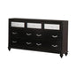Barzini Bedroom Collection