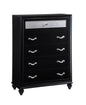 Barzini Bedroom Collection