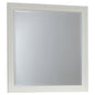 Sandy Beach Bedroom Collection (White)