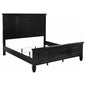 Sandy Beach Bedroom Collection (Black)