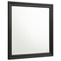 Sandy Beach Bedroom Collection (Black)