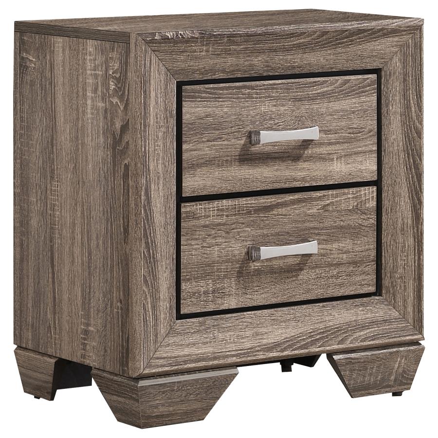 Kauffmann Bedroom Collection (Taupe)