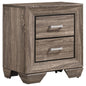 Kauffmann Bedroom Collection (Taupe)