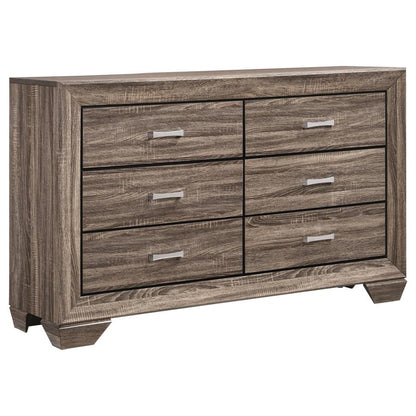 Kauffmann Bedroom Collection (Taupe)