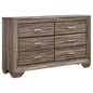 Kauffmann Bedroom Collection (Taupe)
