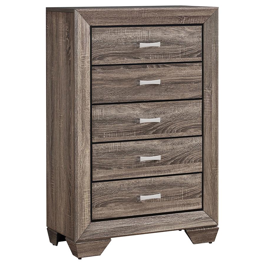 Kauffmann Bedroom Collection (Taupe)
