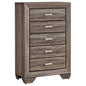 Kauffmann Bedroom Collection (Taupe)