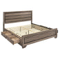 Kauffmann Bedroom Collection (Taupe)