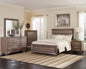 Kauffmann Bedroom Collection (Taupe)