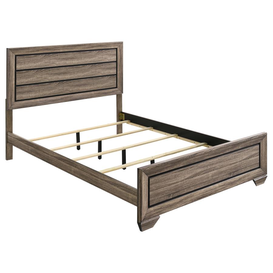 Kauffmann Bedroom Collection (Taupe)
