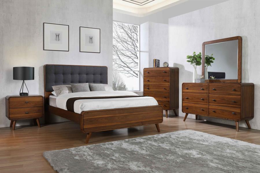 Robyn Bedroom Collection