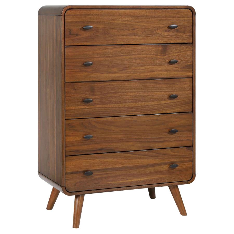 Robyn Bedroom Collection