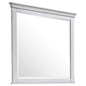 Franco Bedroom Collection (White)