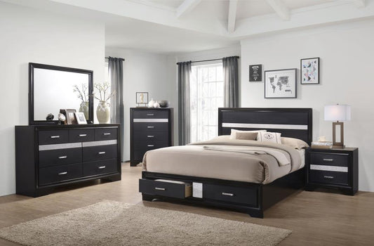 Miranda Black Collection