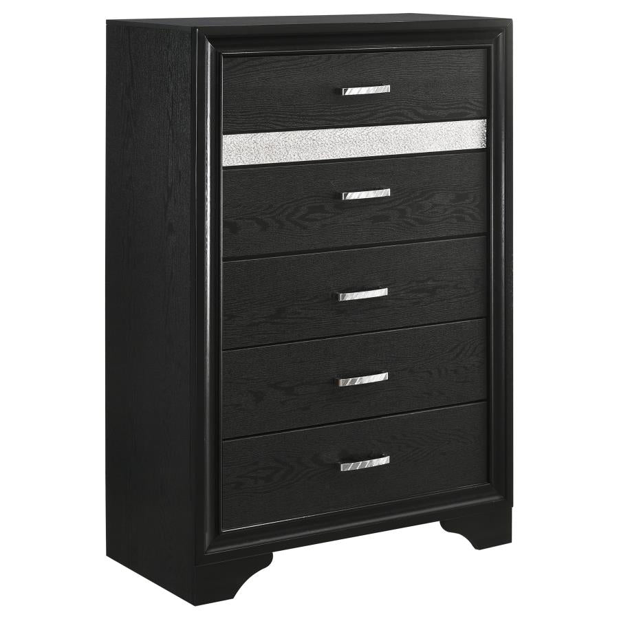 Miranda Black Collection