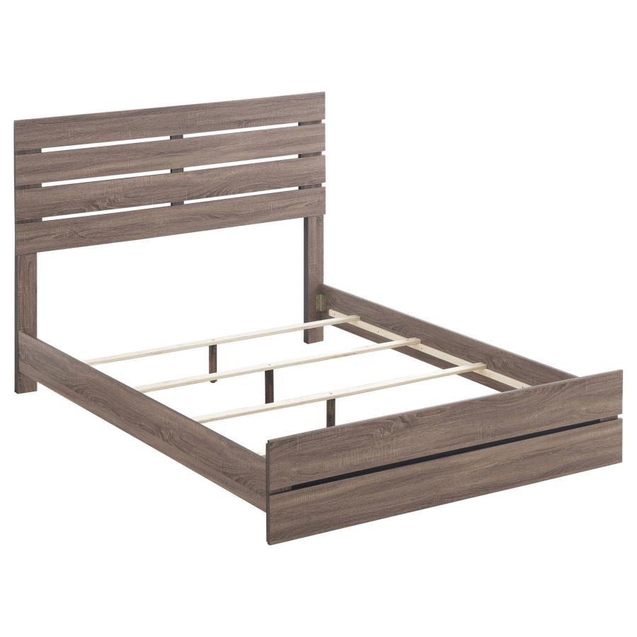 Brantford Bedroom Collection (Oak)