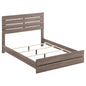 Brantford Bedroom Collection (Oak)