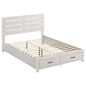 Brantford Bedroom Collection (White)