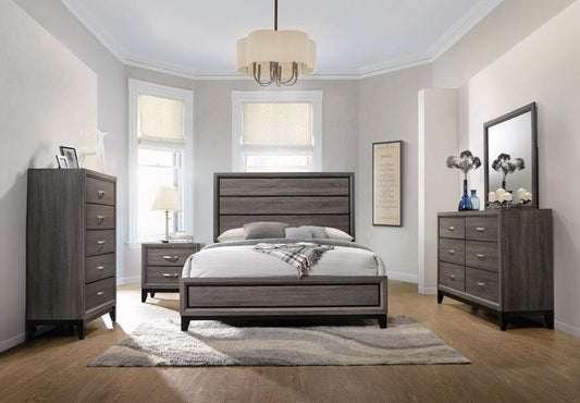 Watson Bedroom Collection