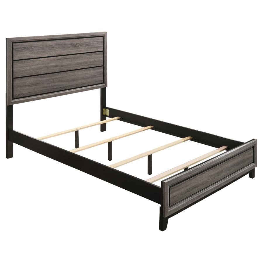 Watson Bedroom Collection