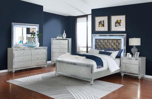 Gunnison Bedroom Collection