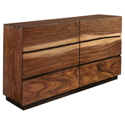 Winslow Bedroom Collection