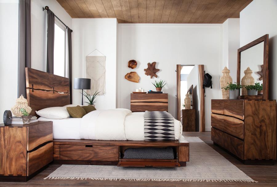 Winslow Bedroom Collection