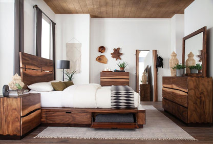 Winslow Bedroom Collection